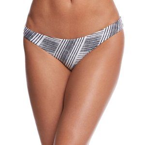 ⚜️VIX | Brushed Bikini Bottom NWT
